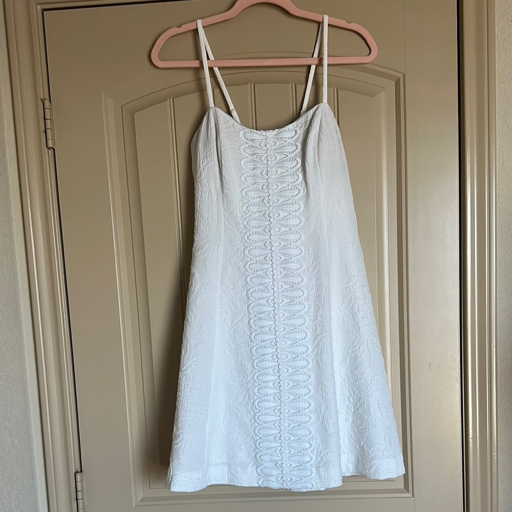 Lilly Pulitzer Perry Stretch Dress
